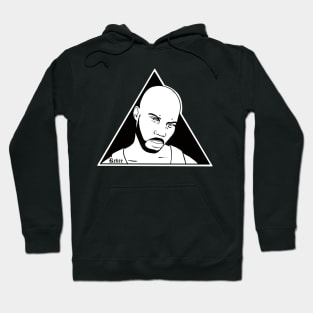 DMX Hoodie